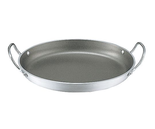 デバイヤー デバイヤー アルミノンスティック 両お手掛け オーバル食パン 8121-40 1個 6258600 その他-治療機器