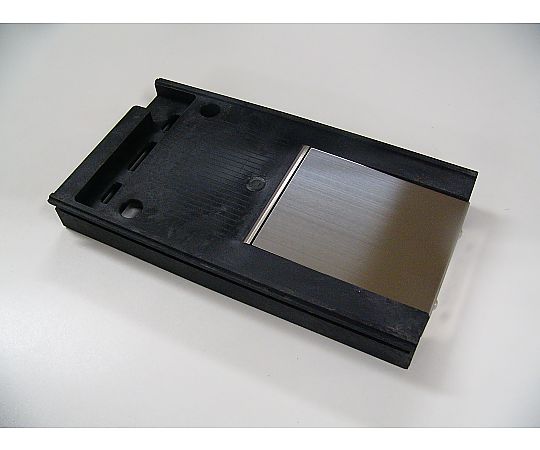 ドリマックス 千切りロボDM-91D用部分品 一切れ切れ物盤0.3～2.5粍 合わせる付 1個 3546100