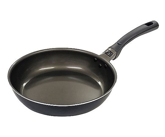 ナンセンジャパン IH スタンディ スピンコーティングフライパン 26cm 1個 5219710