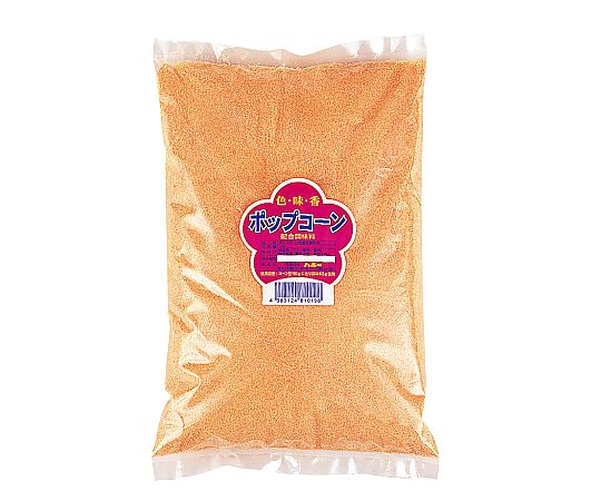 お前さん ポップコーン用乳酪味わい組みあわせる調味料（1kg×20袋入） 1個 3687100