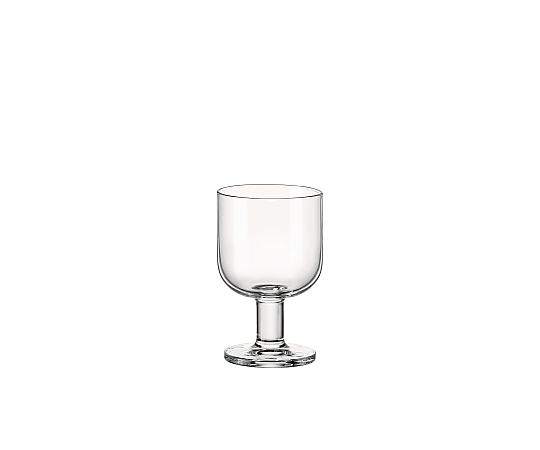 ボルミオリロッコ ホステリア スタッキングワインM 230mL（1.22107）（6個入） 1箱(6個入) 2328150 4,480円