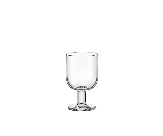 ボルミオリロッコ ホステリア スタッキングワインL 280mL（1.22108）（6個入） 1箱(6個入) 2328160