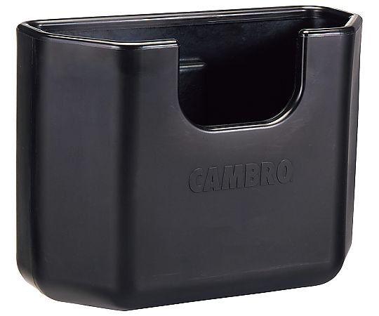 アズワンカタログ製品 キャンブロ サービスカートプロ用 クイックコネクトコンテナ 小 QCSB 1個 8930500