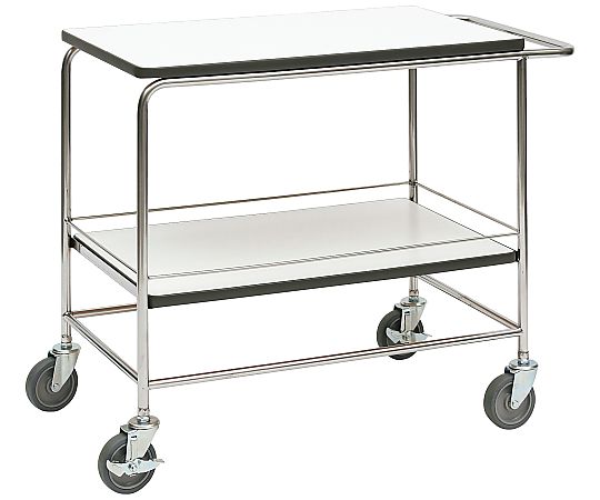 アズワンカタログ生産品 自然的手押し車 SA-10E 1個 0494800