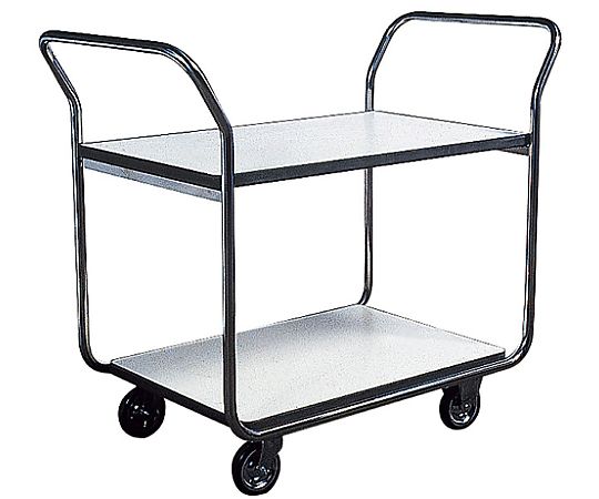 アズワンカタログ製品 レストランズワゴン エコノミー SA-32E 1個 0504710