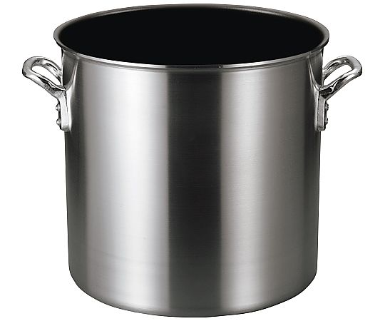 江部松商事 アルミ フッ素バリックス 寸胴鍋 42cm 1個 8684801 60,638円