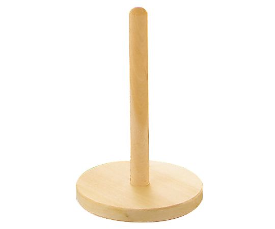 江部松商事 木製 スープ漉棒 20cm 1個 5722000