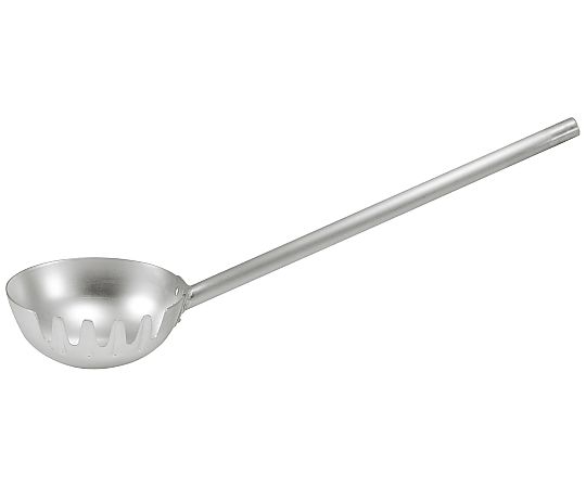 江部松商事 アルミ 片口麺ひしゃく 20cm 柄長20cm 1個 1545140 11,655円