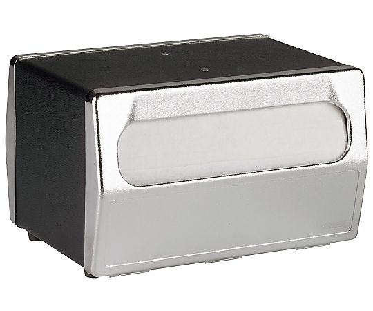 ヴォルラース 虎エックス ナフキンディスペンサー 6515-06 黒いこと 1個 3329420 治療機器-その他-医薬品・コンタクト・介護