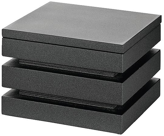 ヴォルラース ヴォラース キュービック キューブブロック（蓋付）904600 1個 1512080 23,990円