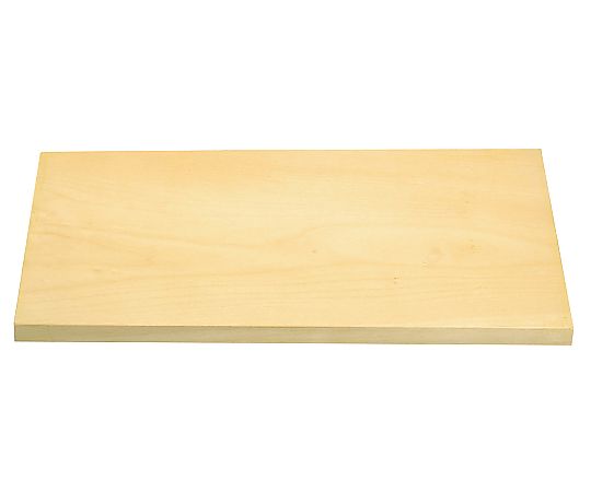 アズワンカタログ生産品 スプルス まな板 1500×400×60 1個 0617800