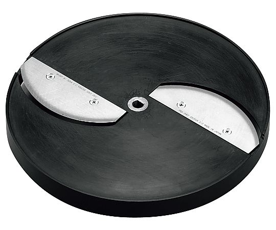 アズワンカタログ生産品 SS-250F用 中厚切り剥き身レコード盤（2枚刃）SS-2.0F 1個 0761209