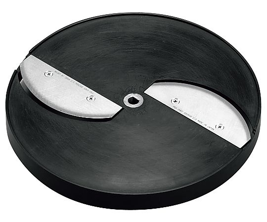 アズワンカタログ生産品 SS-250F用 中厚切り剥き身レコード盤（2枚刃）SS-3.0F 1個 0761211
