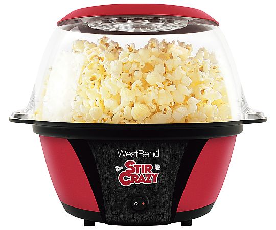 アズワンカタログ製品 スタークレージー コーンポッパー NO82707 1個 1091040