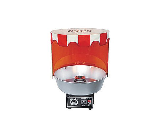 アズワンカタログ生産品 明かり わたお菓子機 K-33型 1個 0021800 医薬品・コンタクト・介護-治療機器-その他