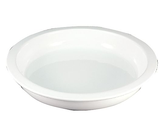 アズワンカタログ生産品 ラウンド チューフィング専用 丸型ボンネット食麺麭（瀬戸もの）4L 11210000 1個 1243000