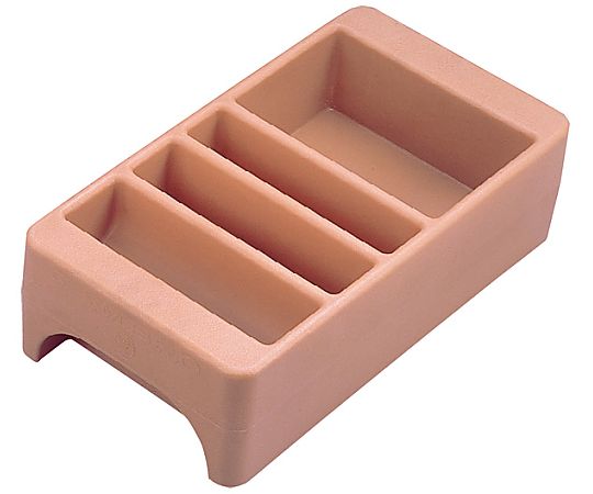 アズワンカタログ生産品 キャンブロ ドリンクディスペンサー コンジメントホルダー LCDCH10 冷ややかさ青色 1個 8731300 その他-治療機器-医薬品・コンタクト・介護