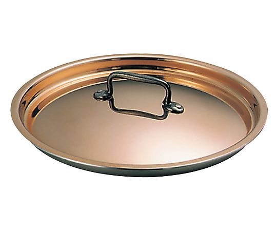 マトファー 鍋蓋 3650-14cm ステン/銅 1個 0160100 7,526円