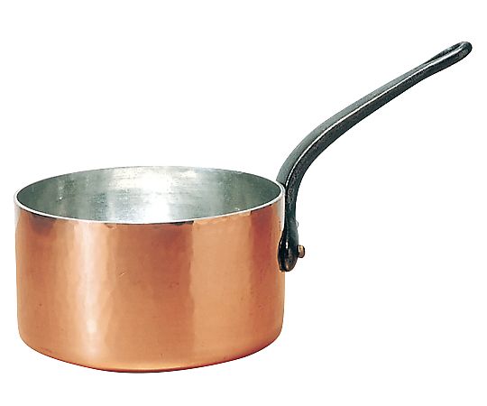 モービル ムヴィエール 銅 キャセロール（蓋無）2143-20 20cm 1個 5762700