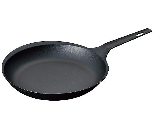 ワイ・ヨット KOMIN（コーミン）鉄鋳物 フライパン 20cm KO-3301 1個 8428500