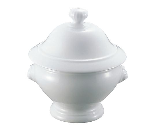 アピルコ 百獣の王上端 スープチューリン（蓋付）SPTL75 SE φ200 1個 7121500