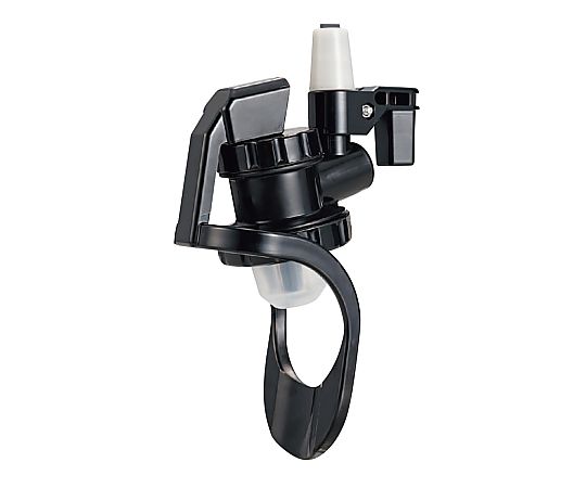 サントリーマーケティング＆コマース ワンショットメジャー 1本クランプ式セット H-30mL（H栓付）16873 1個 6414100