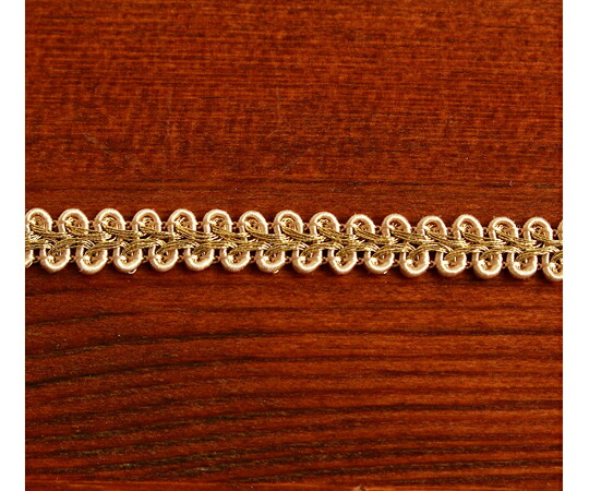 一井商店 ブレード 幅9mm 30m巻 ゴールド 1個 BR2890-42