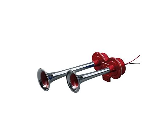 JET INOUE 陰電子北部人唐人笛 2連 12V ブドウ酒赤いこと 1個 505861 医薬品・コンタクト・介護-その他