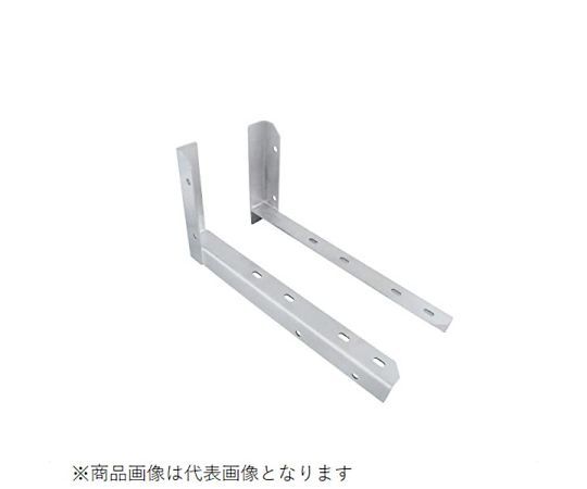 JET INOUE ホーンメイト打っ付け鉤括弧 ステンレス鋼 ロング印字機 1個 509352