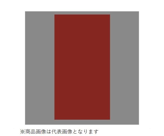 JET　INOUE アクリルバン 2550mm × 3mm × 500mm パープル 1個 509801 16,371円