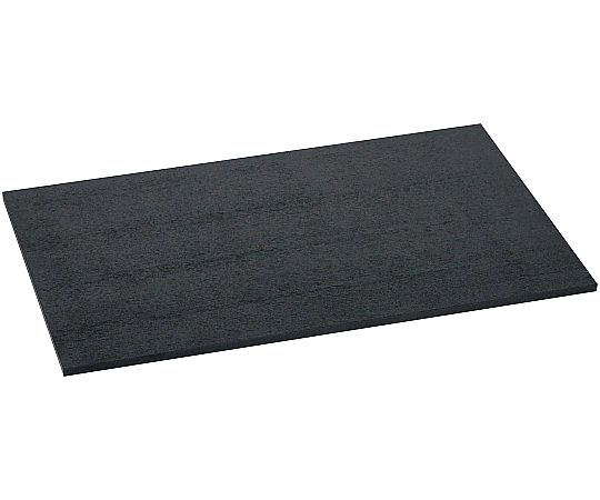 江部松商事 木製 システム ビュッフェ 1/1 用 ボード マットブラック 1個 0999670