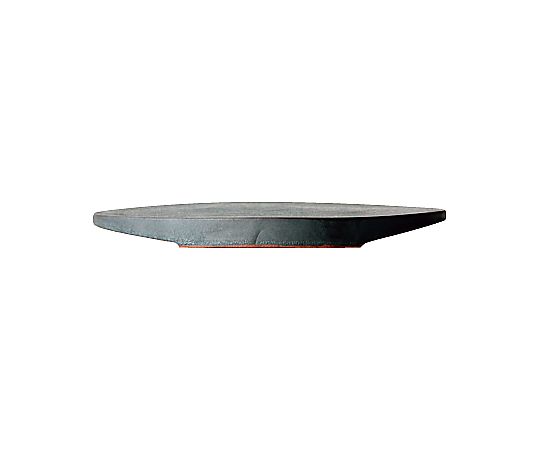 江部松商事 TSUKI 瓦食器 Flat plate oval 230（平皿 楕円） 1個 3012170