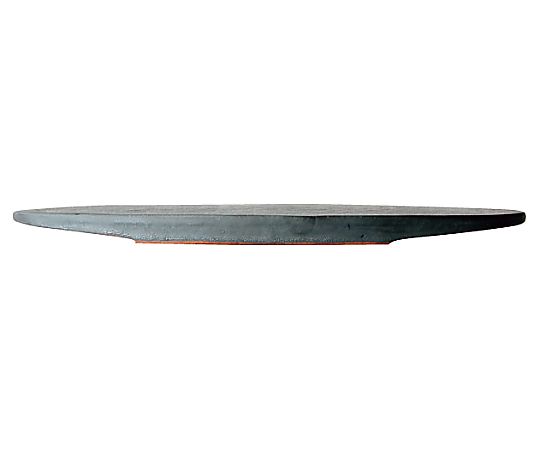 江部松商事 TSUKI 瓦食器 Flat plate oval 300（平皿 楕円） 1個 3012180