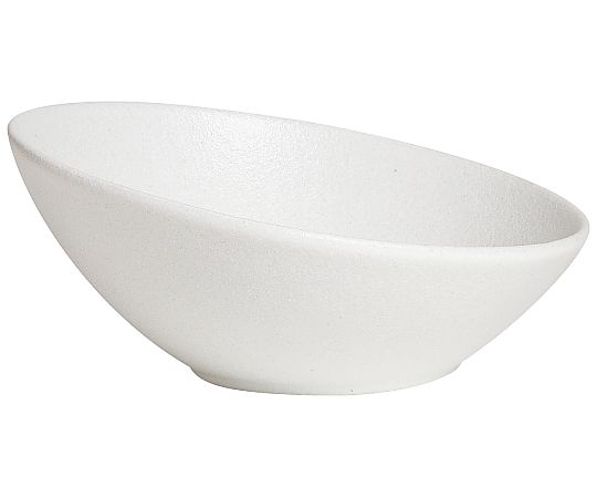 江部松商事 ブーガンビリア スランテッドボウル L 薄墨色 FRS44G 1個 2308140 医薬品・コンタクト・介護-その他-治療機器