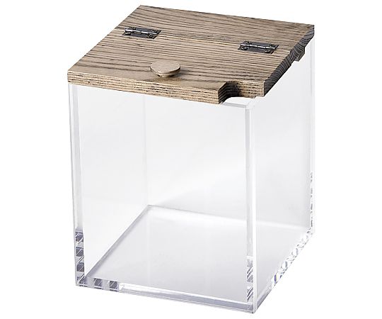 江部松商事 禾穀類容れもの（蓋付）18007-100 1個 1025580 治療機器-医薬品・コンタクト・介護