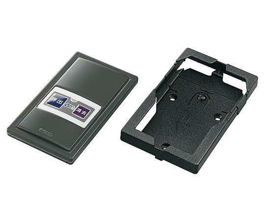 江部松商事 真実・はたご屋電話を掛ける 変速機機 歌留多型 F-302 ブラウンアッシュ 1個 3047540