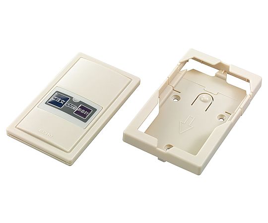 江部松商事 真実・はたご屋電話を掛ける 変速機機 歌留多型 F-302 象牙色 1個 3047550