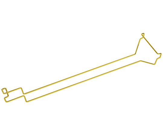 江部松商事 モゴゴ サービスカート用 ワイングラスハンガー ブラスメッキ S-SCM-BR-06-01 1個 2310790 15,233円