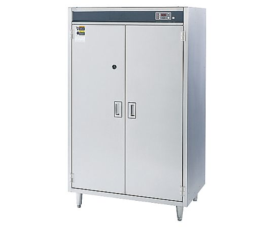 江部松商事 クリーンロッカー（衣服用）FSCR1060 単相100V 1個 1026510