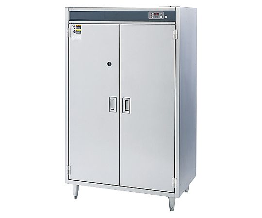 江部松商事 クリーンロッカー（靴用）FSCR1060S 単相100V 1個 1026490
