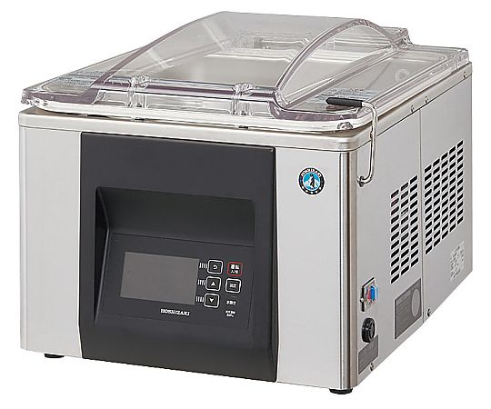 江部松商事 真空包装機 HPS-300B 1個 2108400