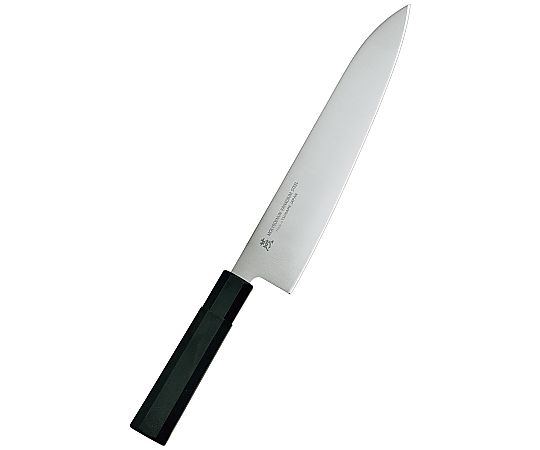 片岡製造所 燕つづき物 牛刀 27糎 W-1103 1個 1232600