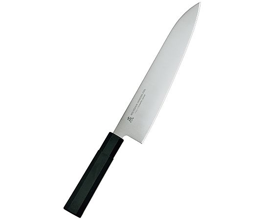 片岡製作所 燕シリーズ 牛刀 24cm W-1104 1個 1232610