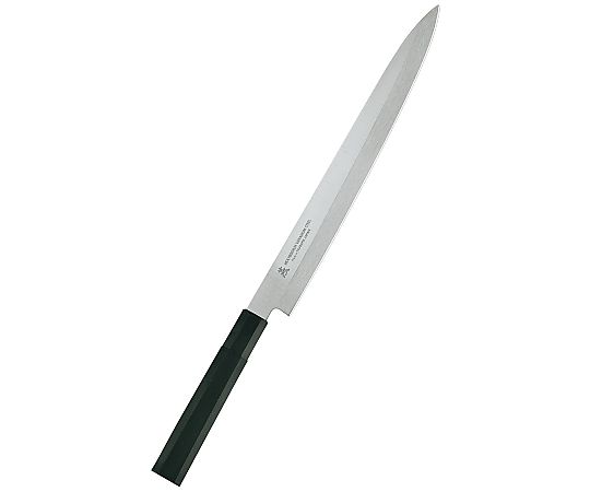 片岡製造所 燕続きもの 柳刃 21糎 W-1123 1個 1232750