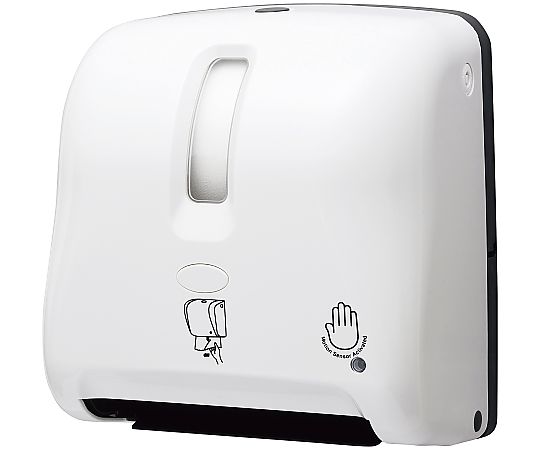 江部松商事 ロールディスペンサー R560 センサータイプ 1個 2303310 27,764円