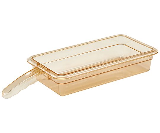 CAMBRO（キャンブロ） ホットパン シングルハンドル 32HP1H（150） 1個 6233180
