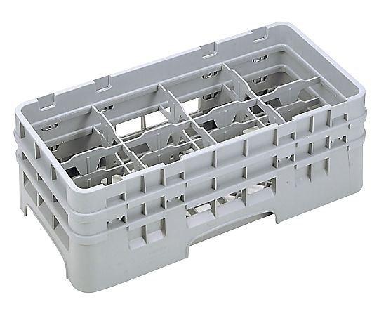 CAMBRO（キャンブロ） カムラック ハーフ ステム用 8HS800 シアウッドグリーン 1個 7083710
