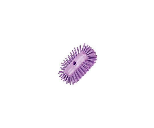 CARLISLE（カーライル） タンクケトルブラシ S パープル 40041-EC68 1個 2889630
