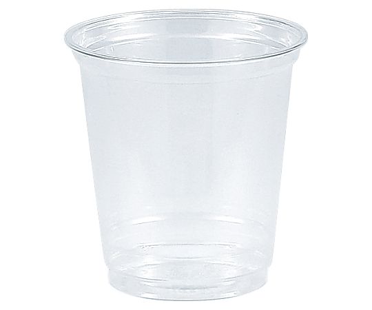 HONOR　PLASTIC PETカップ 8オンス 196692（1000個入） 1箱(1000個入) 7527810