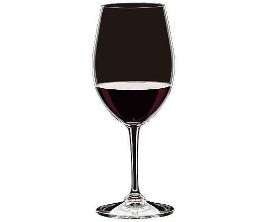 RIEDEL（リーデル） リーデルデグスタシオーネ レッドワイン 0489/0（12個入） 1箱(12個入) 2136460